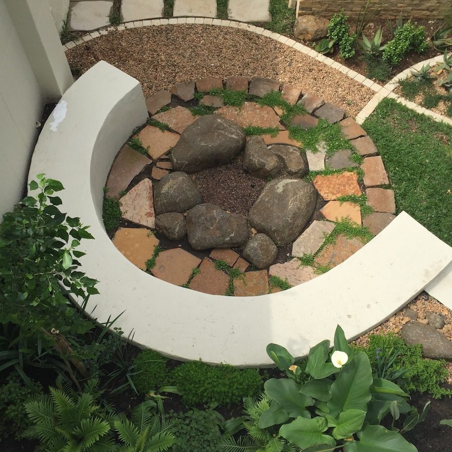 Firepit